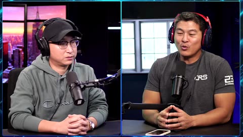 From Covert to Overt - Nobody is Hiding It Anymore