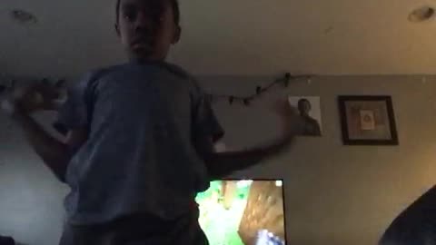 Music video part one