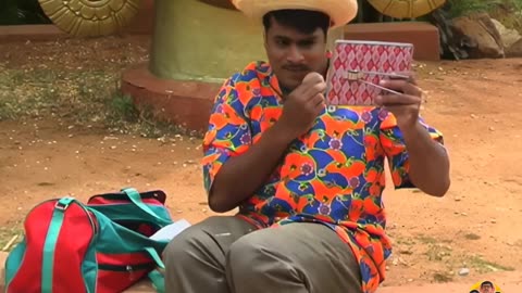 || Episode 136 [ 4K ]. దొంగ. CAM || #appaji #anji #saravam #amrutham