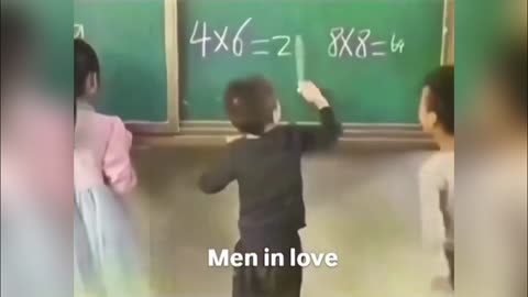 How Men Really Behave When They Fall in Love 😍