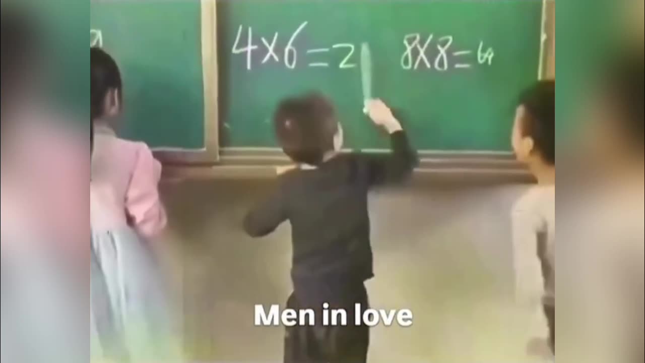 How Men Really Behave When They Fall in Love 😍