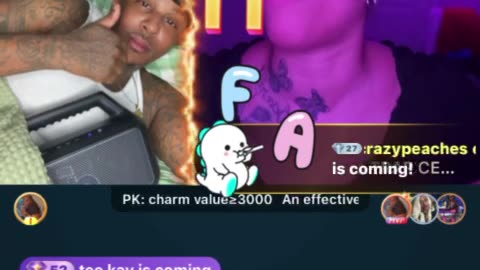 TRAPCECE VS LYSOL!!!