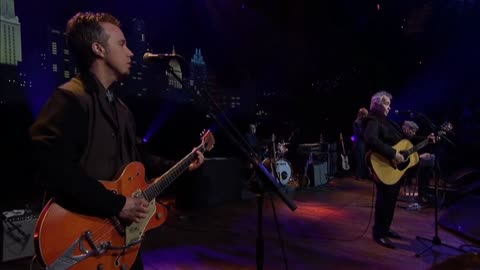 Summer's End - John Prine (live)