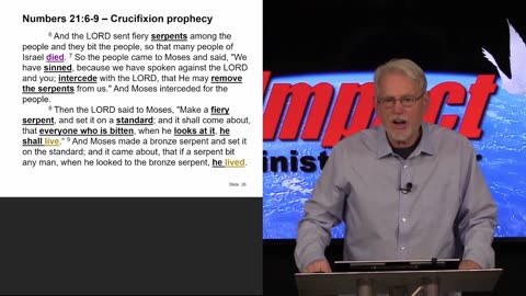 The Gospel of the Kingdom - Part 2 - Peace on Earth - James Trivette - 12.18.2025