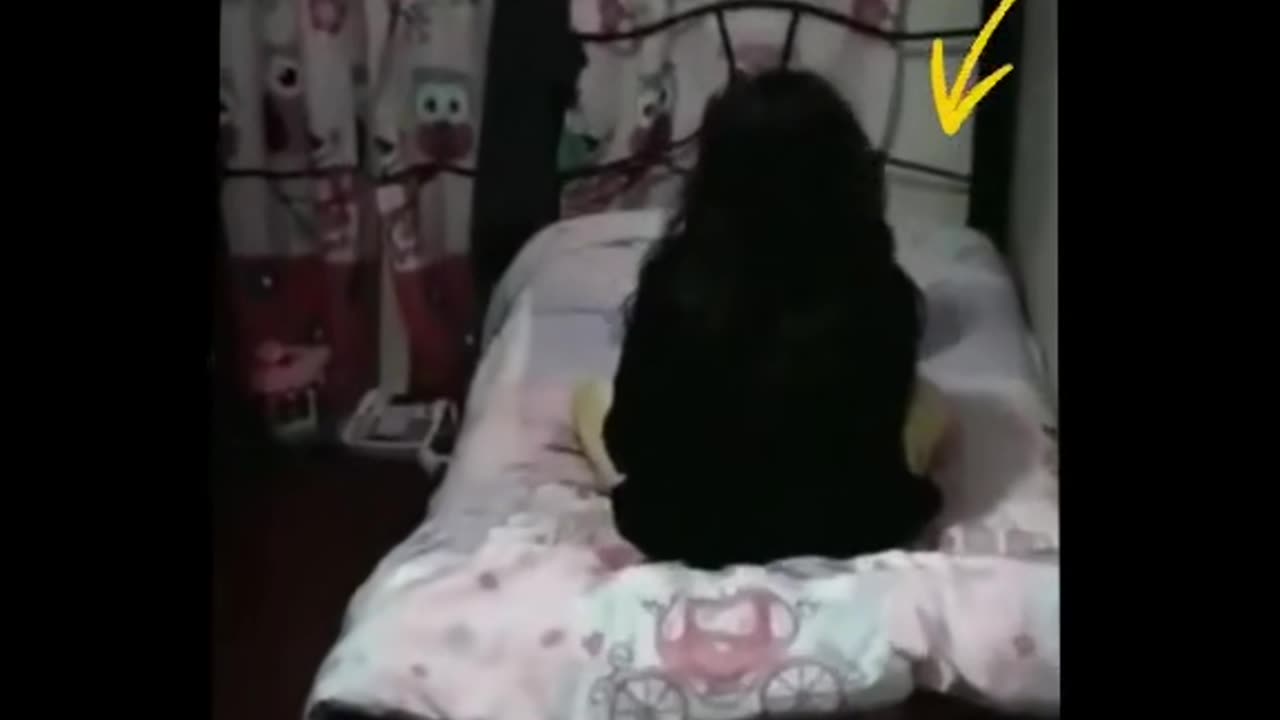 😨💥 The Most Disturbing 'Perte' Challenge! | TheHauntingHour