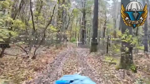 📡🇷🇺 Ukraine Russia War | Russian Fiber-Optic Drone Hits Ukrainian Howitzer | RCF