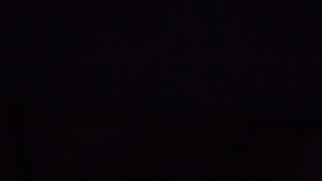 All the horror