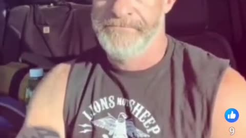 We put you in the WH to do the cleaning & bring justice, do it or leave