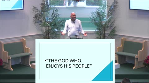 Sunday Worship Services Jan 18 2026