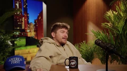 Nick Fuentes COOKS Superchatter: "White Privilege in 2026? You’re a FUCKING RETARD!"