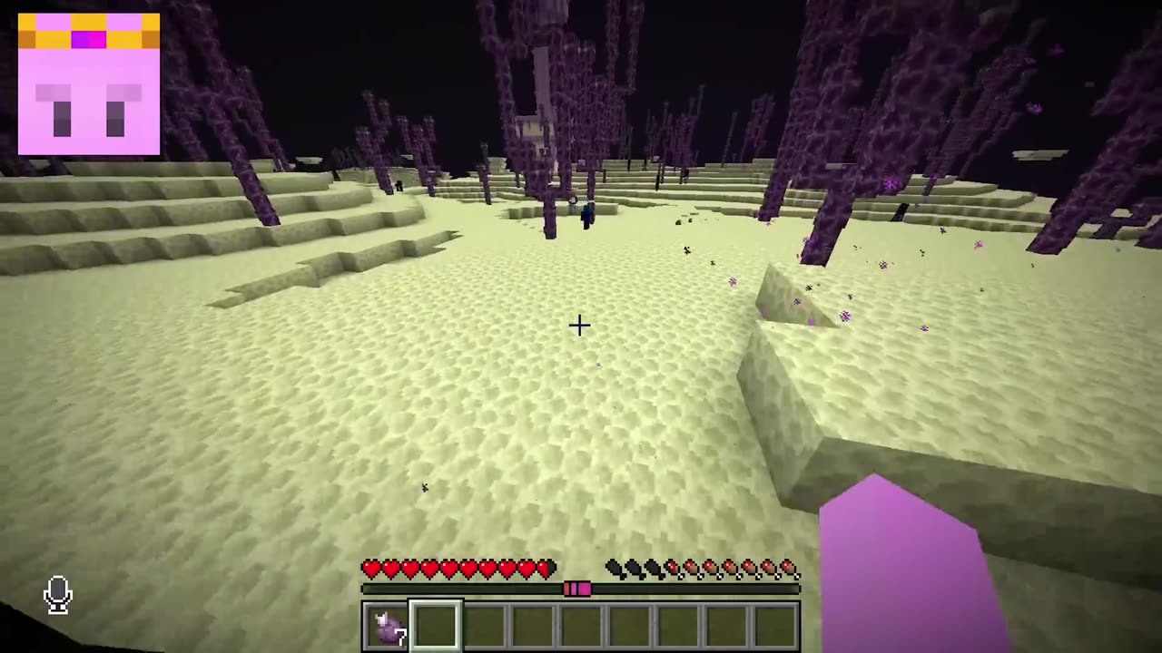 Can 4 Speedrunners BEAT Minecraft… BACKWARDS?! ⏪🔥