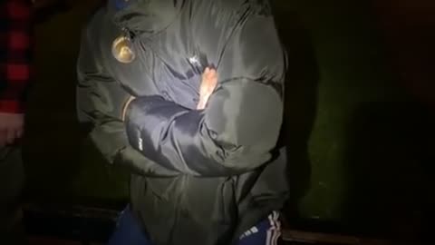 Scotlands Child Protection Team ASA - Darren Wallace