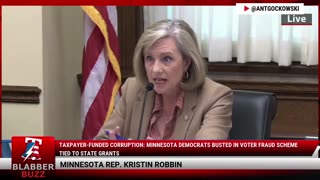 Taxpayer-Funded Corruption: Minnesota Democrats Busted In Voter Fraud Scheme Tied To State Grants