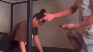 😂⏱️ The One Minute Man Challenge! | FunFM