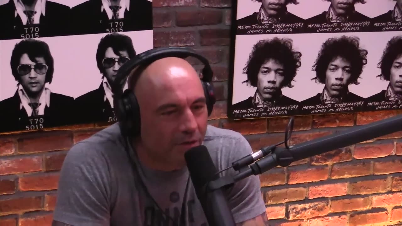 Joe Rogan Experience - Joey Diaz & Lee Syatt (1080p)