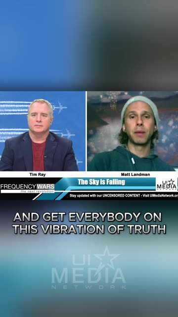 Is the U.S. Being Pushed Toward Civil War?