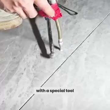 You Won't Believe How They Fix Hollow Ceramics!