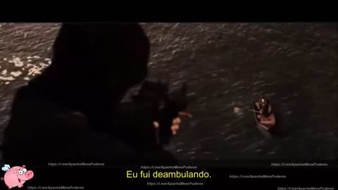 Caminhe pela fé