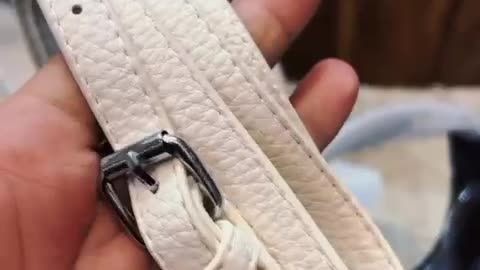 Imported soft crossbody for Girls