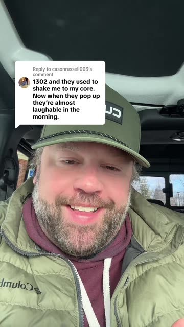 When Dip Dreams Stop Controlling You