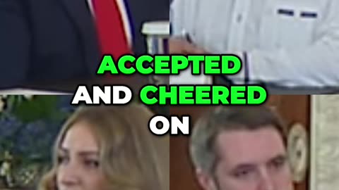 Trump 'You Can't Make A Movie As Bad As Portland'