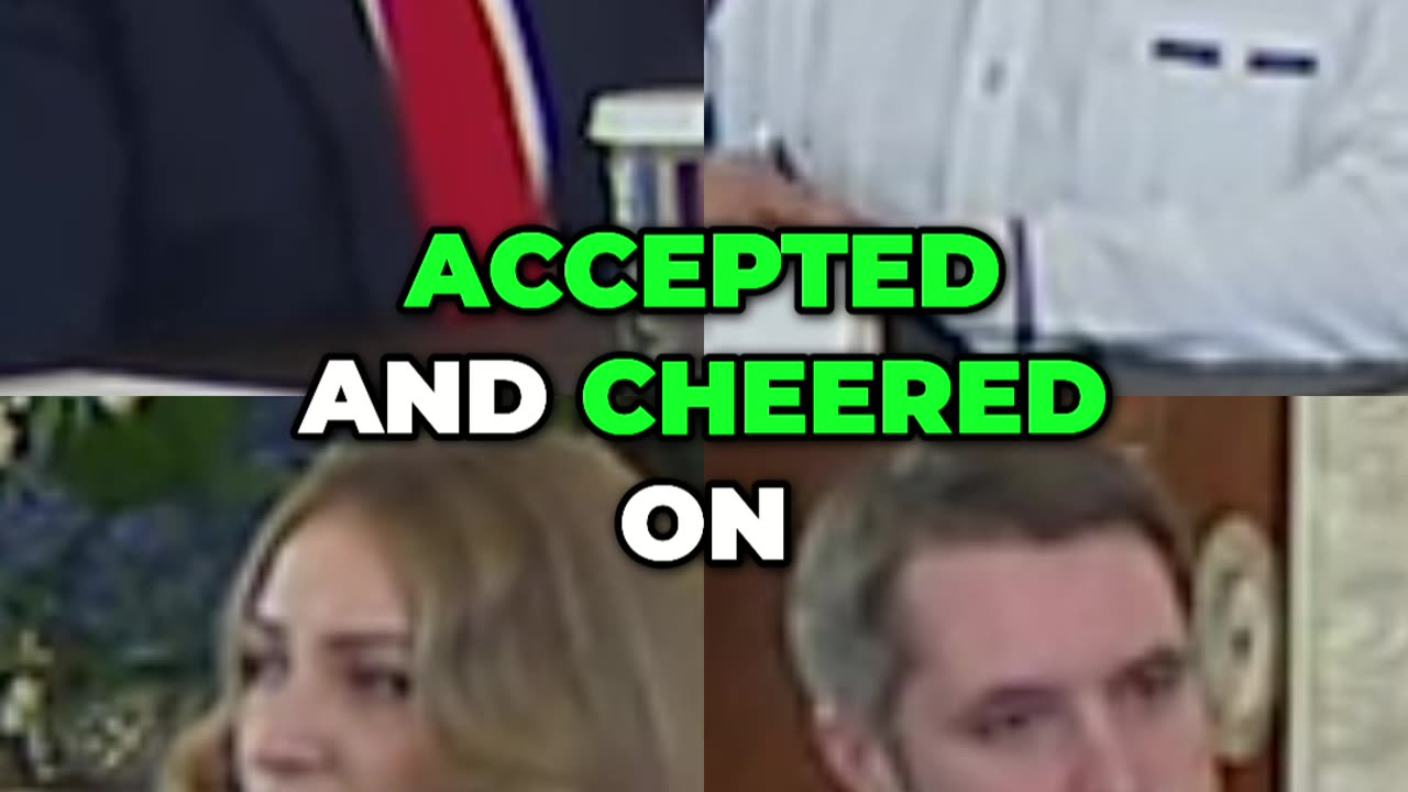 Trump 'You Can't Make A Movie As Bad As Portland'