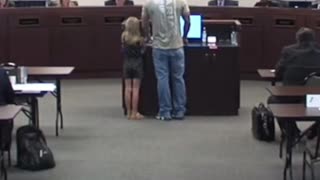 ‘Would you like me to watch your wife go to the bathroom?’ Take Note: This is A Real Man & Great Dad