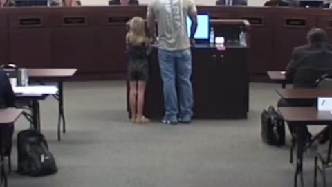 ‘Would you like me to watch your wife go to the bathroom?’ Take Note: This is A Real Man & Great Dad