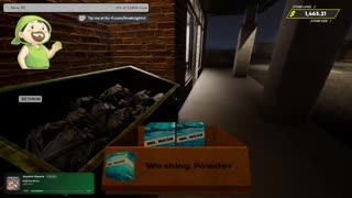 NEW NAME, SAME LIME 🍋 🟩 Grocery shopping is the pits