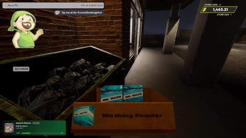 NEW NAME, SAME LIME 🍋 🟩 Grocery shopping is the pits