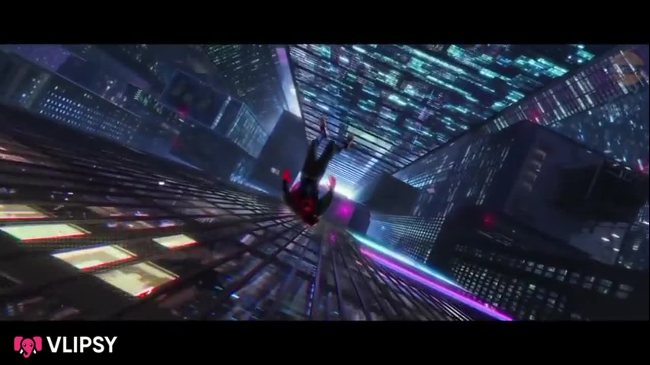 Spider 🕷️🕸️ man verse . Cool 🆒