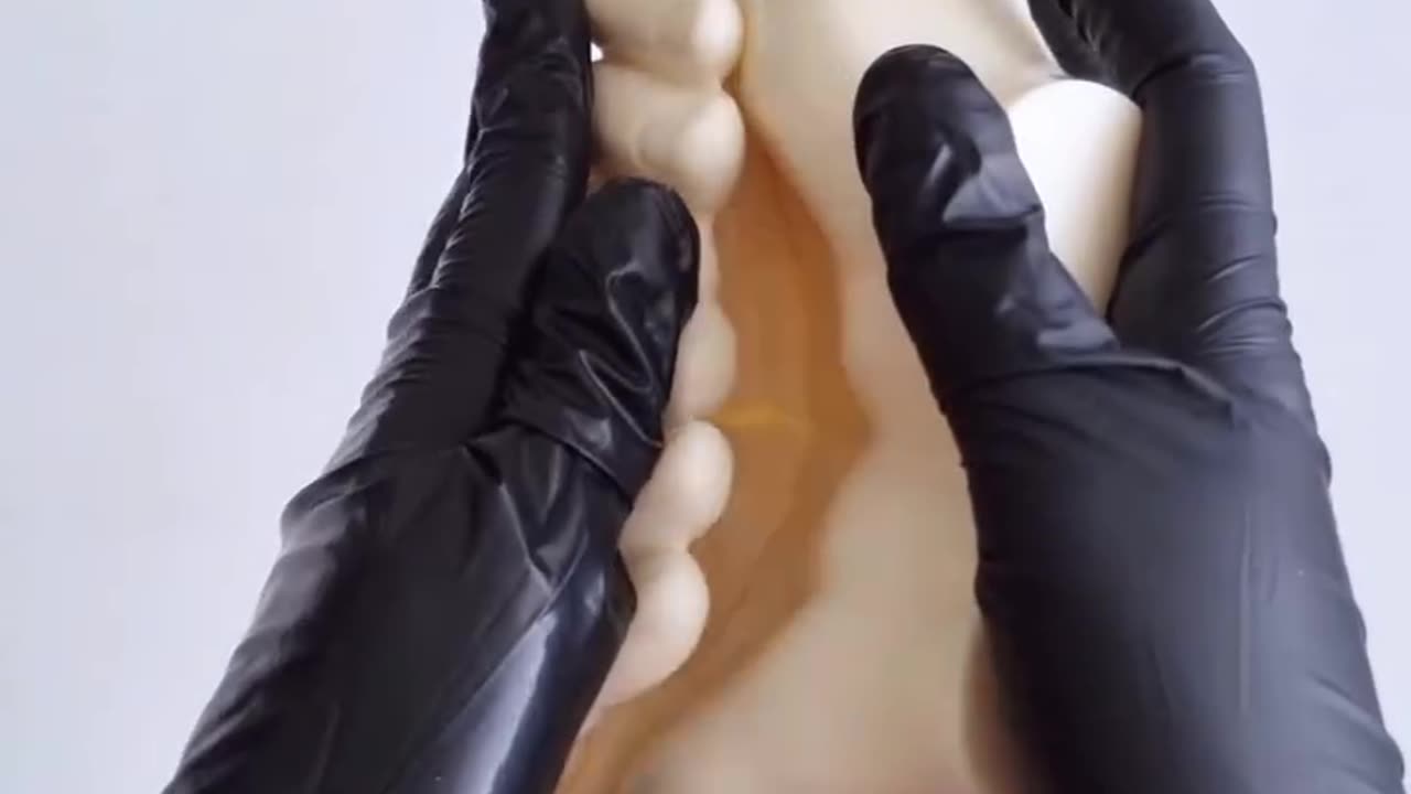 Эффектный декор для торта 🙌Универсальный Рецепт массы для заливки