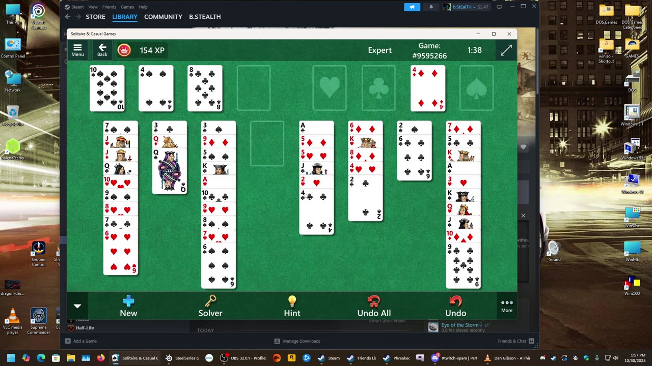 Kicking retro into high gear smack smack U Luv Dat!?