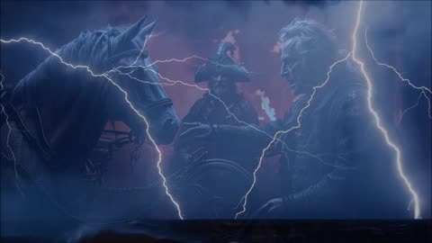 DREAM HORROR: 'George Dobson's Expedition to Hell' by James Hogg