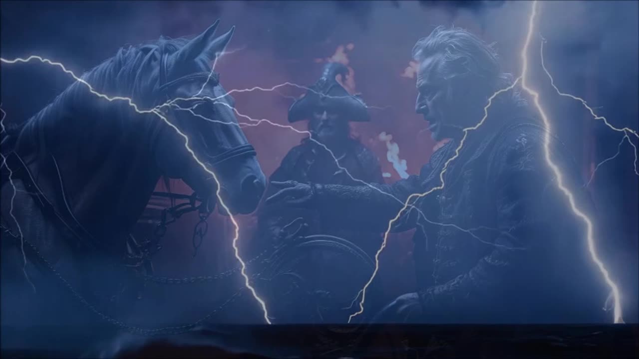 DREAM HORROR: George Dobsons Expedition to Hell by James Hogg