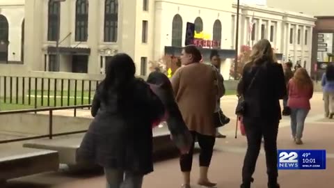 Massachusetts Governor's Office