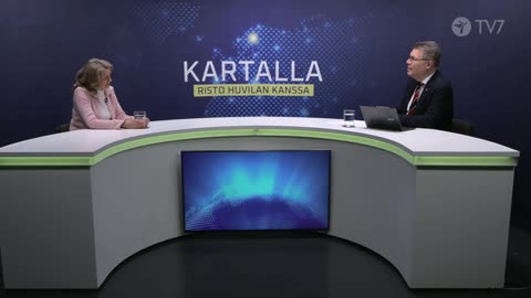 European teokratian valta ja vasemmistomedia