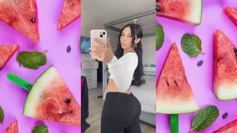 goon to big bank challenge 🍩😋