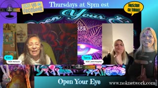 Open Your Eye Ep164 Season 5 Opener