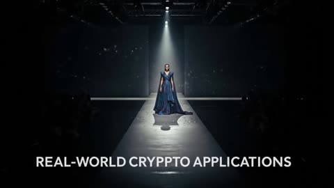 Real-World Crypto Applications: How Blockchain Is Transforming Finance & Global Industries