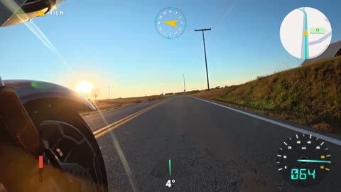 Riding with The Original Grey Beard Biker™ - Two Tickets to Paradise 🎶