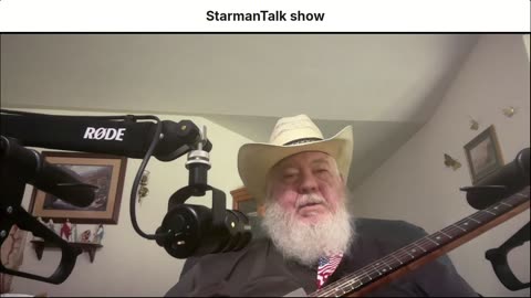 Message scripture shofar sound, and song