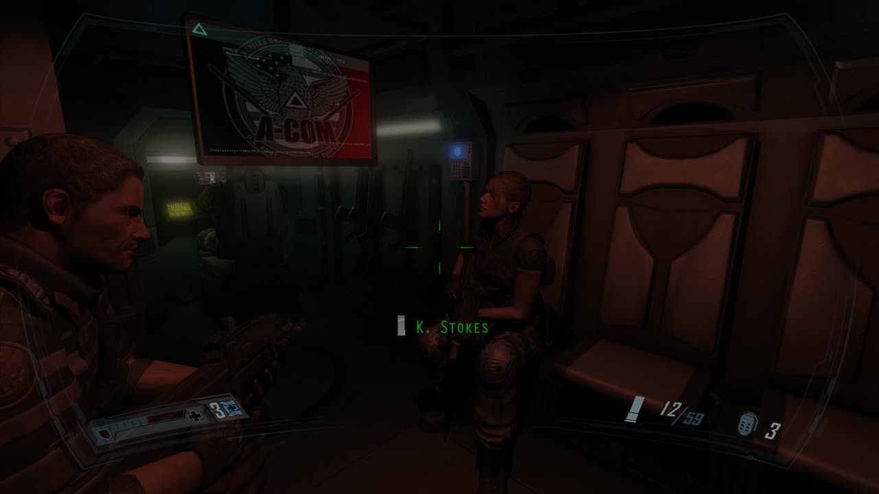 F.E.A.R. 2: Project Origin, Playthrough, (No Commentary), pt.8