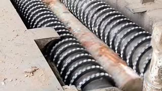 😮🏭 Watch This Machine In Action! | FeedMyCuriosity