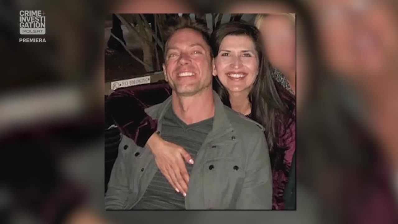 Look What You Made Me Do - S01E03 - Fatal Charade of a Young Mom's Murder (lektor PL)