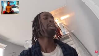 Life with Bub IM FINALLY MOVING OUT THE SOFAMOUS HOUSE…. BINKS CUT MY HAIR