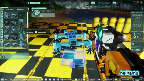 TerraTech Worlds – Episode 420