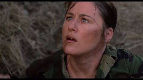 Xtro 3: Watch the Skies 1995 Scifi Horror Trailer