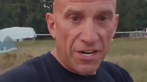 Video by Sgt. Mike Rude (retired)