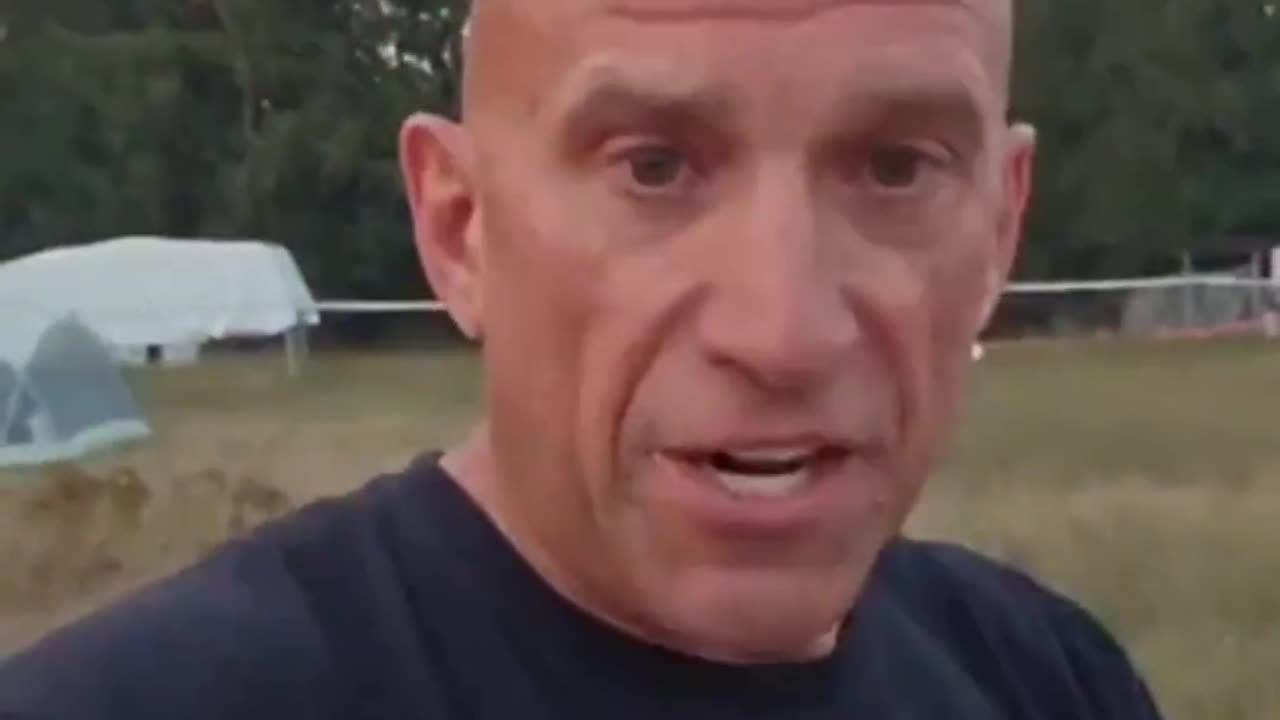 Video by Sgt. Mike Rude (retired)